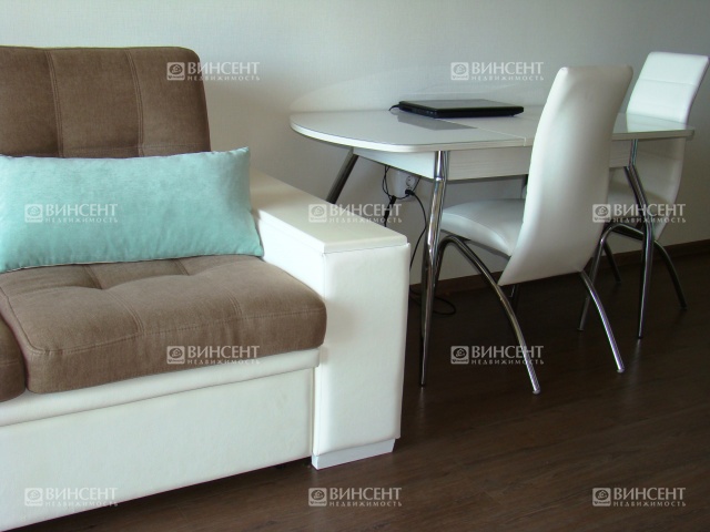 Квартира в Сочи