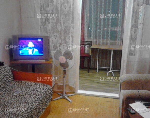 Однушка на Калужской