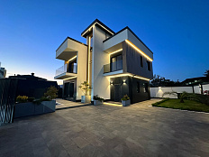 Вилла Олимпийское сияние 