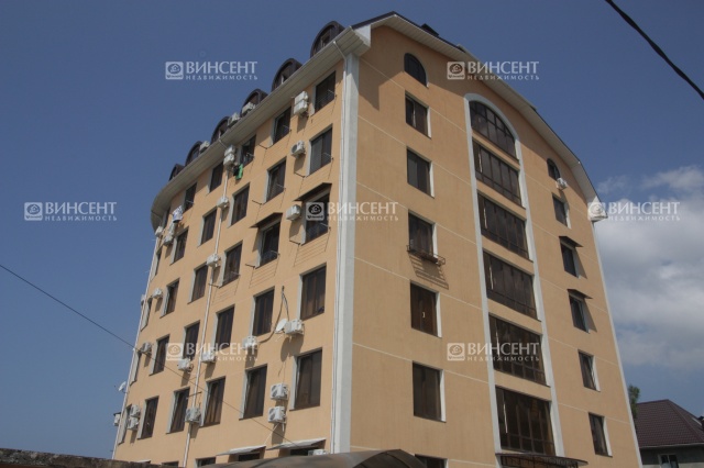 ЖК на Пасечной