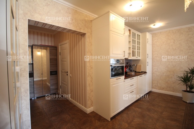 Квартира в центре Сочи