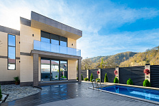 Вилла Мацеста