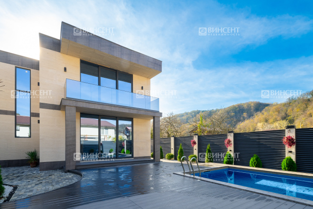 Вилла Мацеста