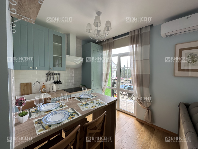 Квартира в ЖК Арт Лайт Сити 