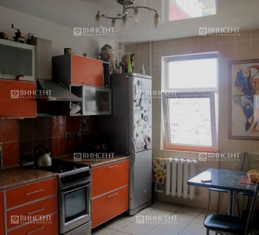 Квартира с видом на море и горы