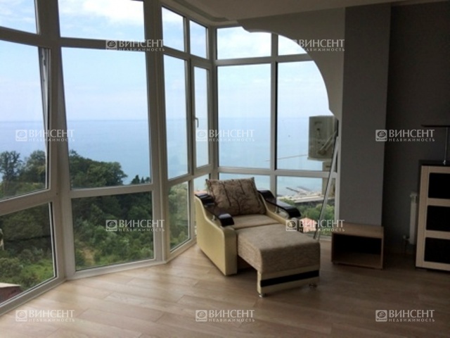 Квартира в Хосте