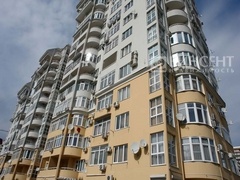 2-комн квартира в ЖК Сани Хилл