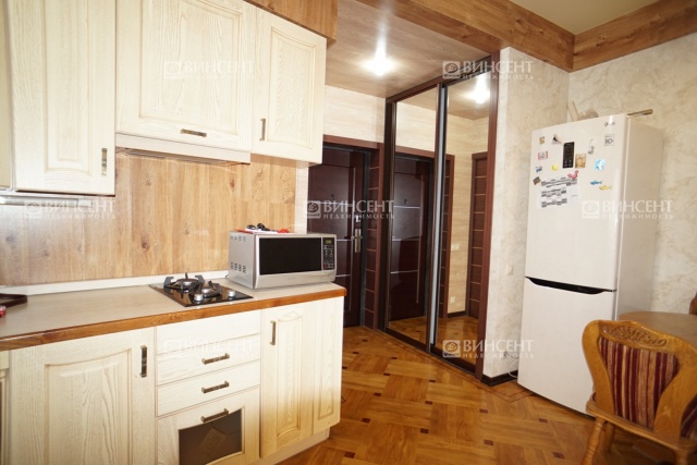 Квартира с видом на море