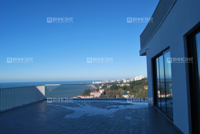 Пентхаус в "Актер"