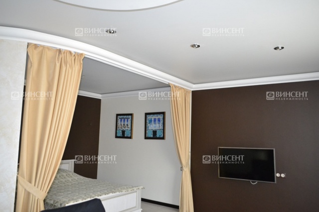 Квартира в ЖК "Триумф"