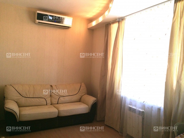 Уютная квартира на ул. Дмитриевой