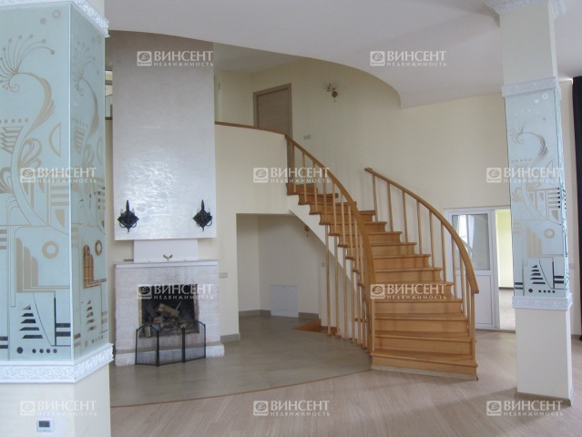 Коттедж в Дагомысе