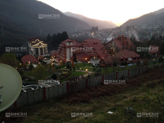 Квартира в Красной поляне