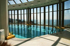 Пентхаус в ЖК Александрийский маяк