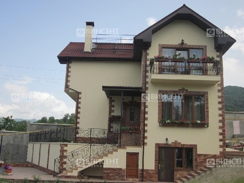 Домовладение с авторским ремонтом