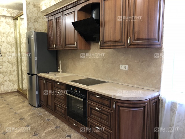 1-комнатная квартира в Сочи