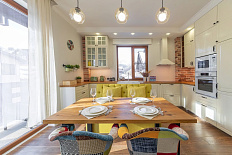 Апартаменты в сердце Эсто Садка