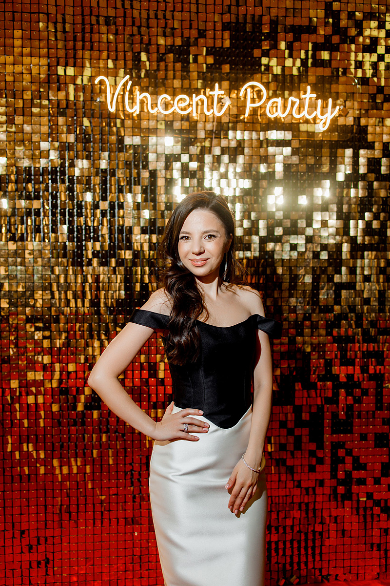 Светлана Фабрициус юбка