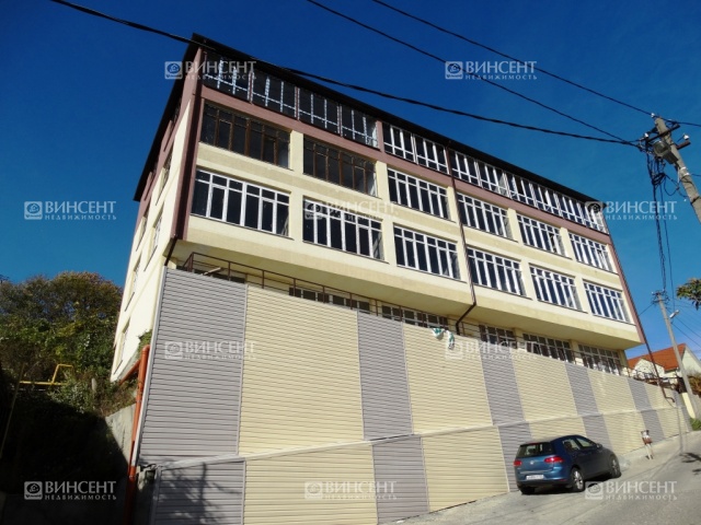 ЖК на Высокогорной