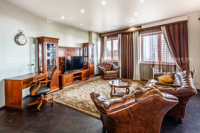 Квартира в ЖК &quot;Премьер&quot;