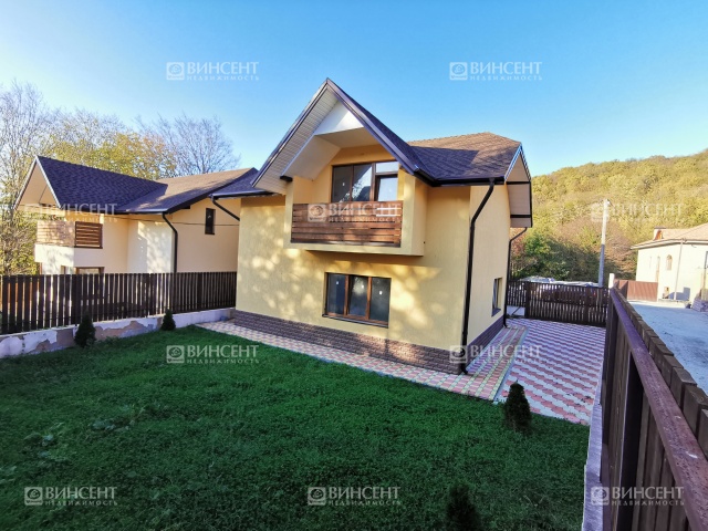 Дом в Дагомысе