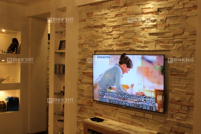 Квартира в центре