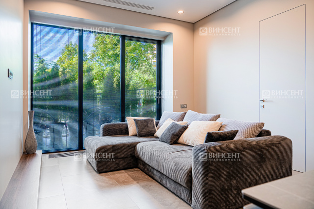 Апартаменты в ЖК &quot;Актёр&quot;