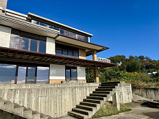 Вилла в ФТ "Сириус"