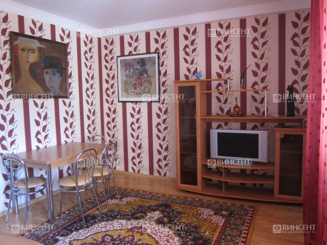 Квартира в центре Сочи