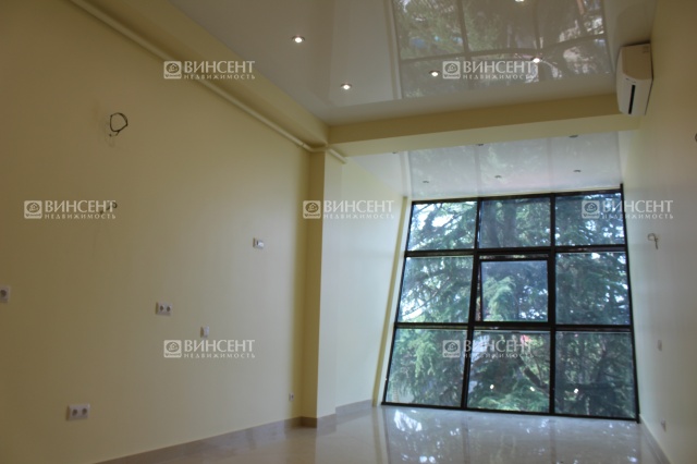 Квартира с ремонтом в ЖК Green Sail