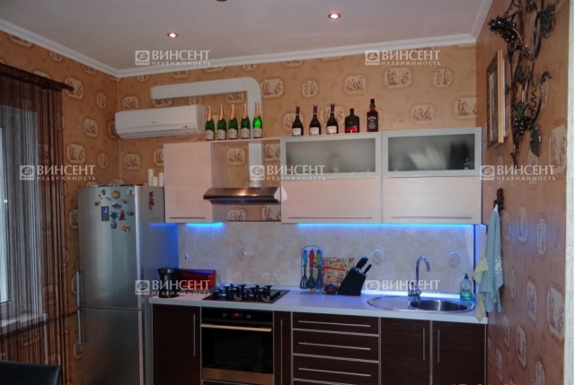 Квартира на Макаренко