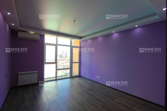 Квартира у моря