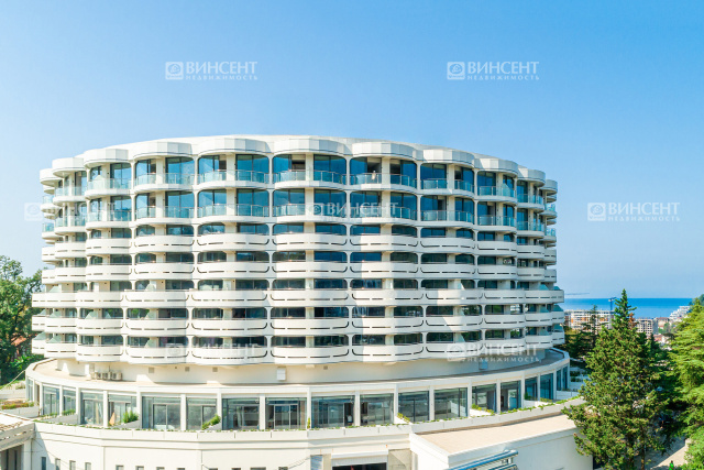 АК «Cosmos Stay Le Rond Sochi» 