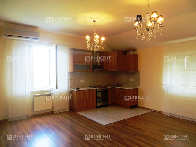 3-комнатная квартира по ул.Полтавская