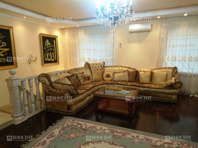 Элитная квартира в самом центре Сочи