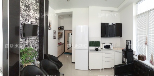 Квартира в ЖК "Адмирал"