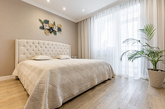 Квартира с видом на море