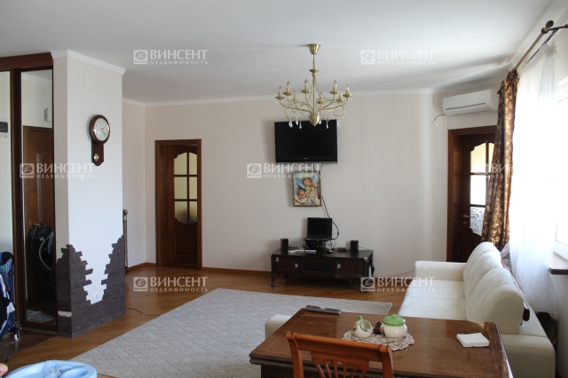 Квартира на Макаренко