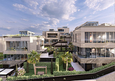 КП "Nesta Urban Villas"