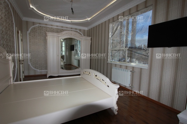 Эксклюзивная квартира у моря