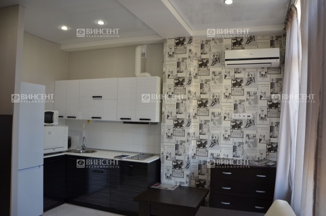 Квартира на Мамайке