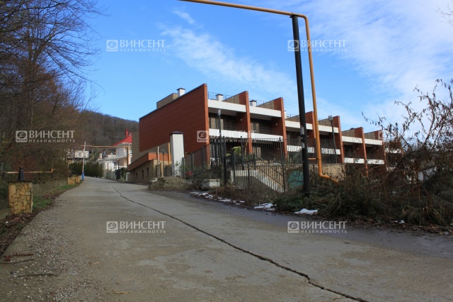 7 соток в поселке "Мандарин"