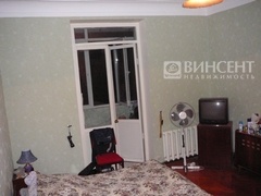 3-х комн. квартира на Гагарина