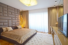 Квартира в ЖК "Актер"