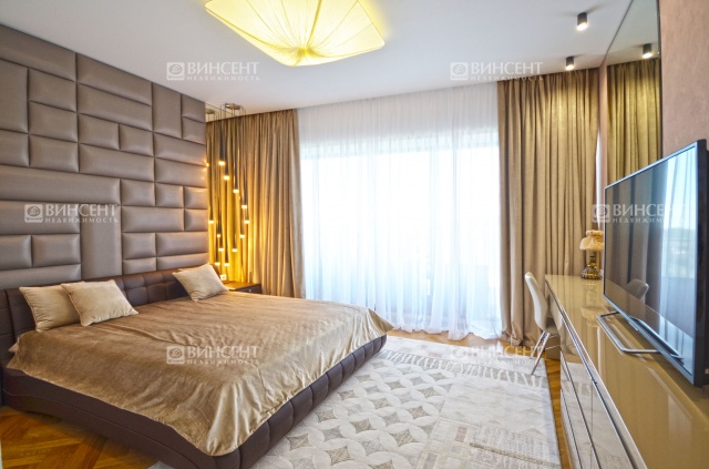 Квартира в ЖК &quot;Актер&quot;