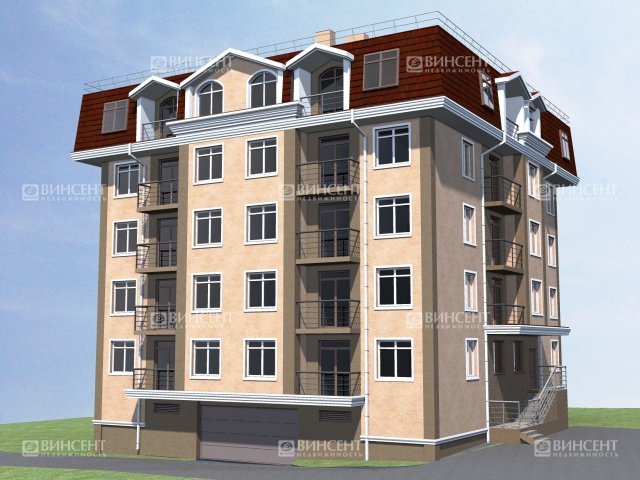 ЖК «На Ленина»