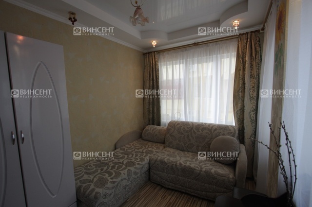 Квартира с ремонтом и мебелью