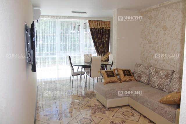 Квартира у моря