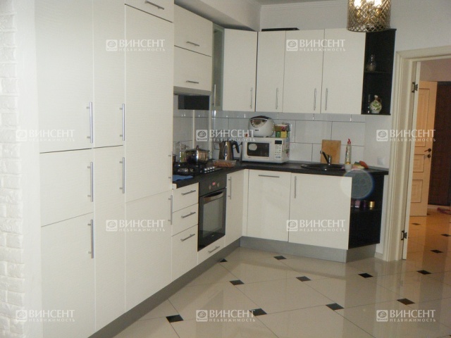 3-х комнатная квартира.Дизайнерский ремонт.