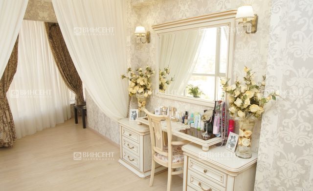 Трехкомнатная в ЖК "Фальконе"